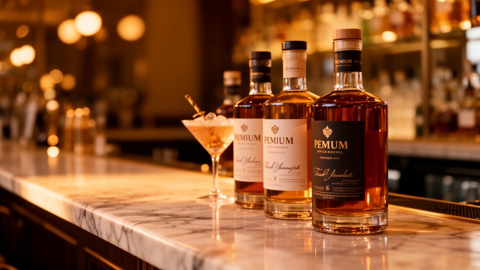 Futuro Beverage Lab — Bevande su misura per l'hospitality